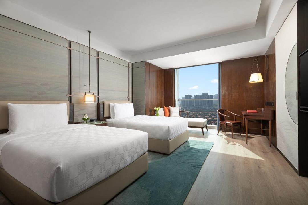 Photo of Bedroom in Haining