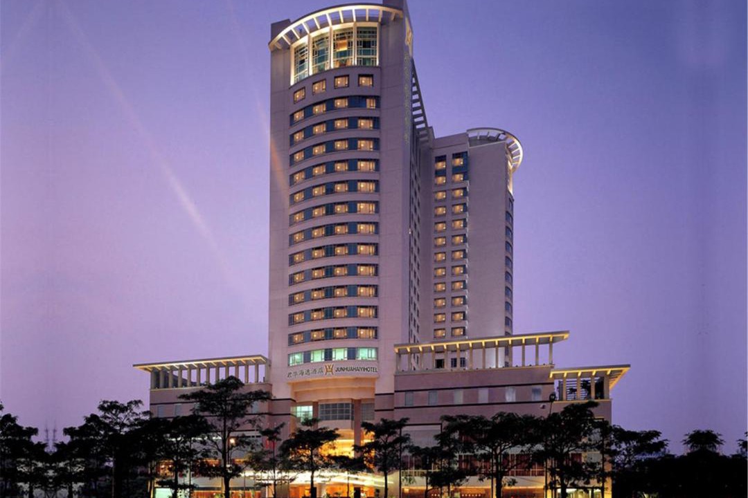 Photo of Others in Longhu Qu
