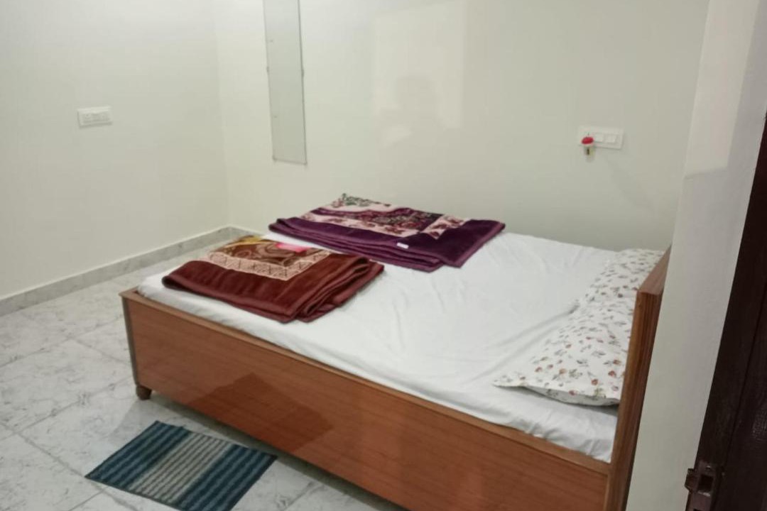 Photo of Bedroom in Muzaffarpur