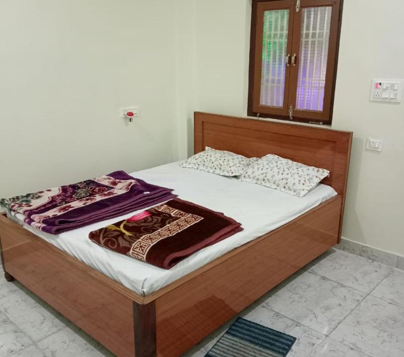 Photo of Bedroom in Muzaffarpur