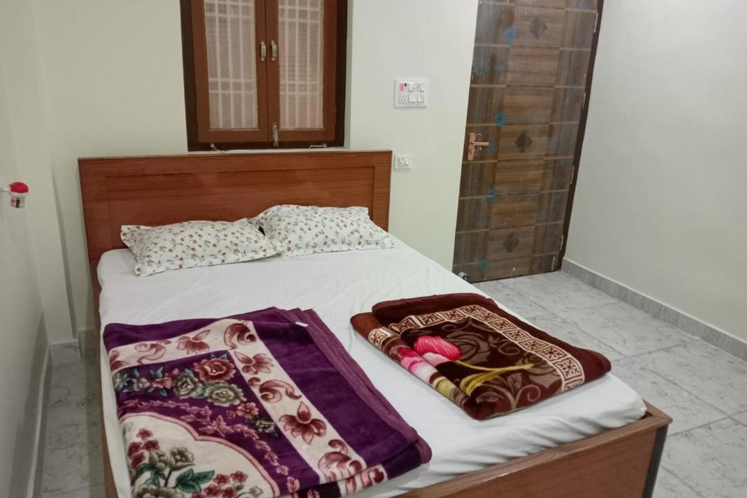 Photo of Bedroom in Muzaffarpur