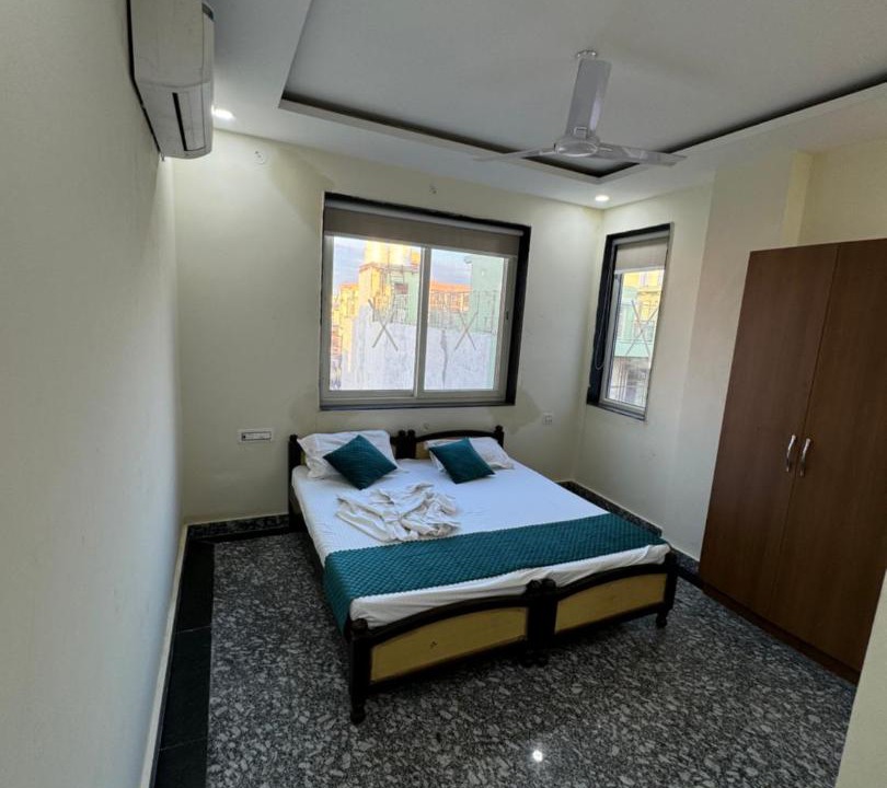 Photo of Bedroom in Vrindavan