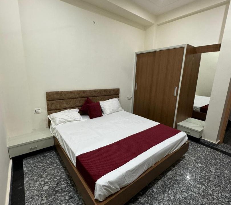 Photo of Bedroom in Vrindavan
