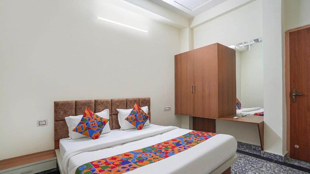Photo of Bedroom in Vrindavan