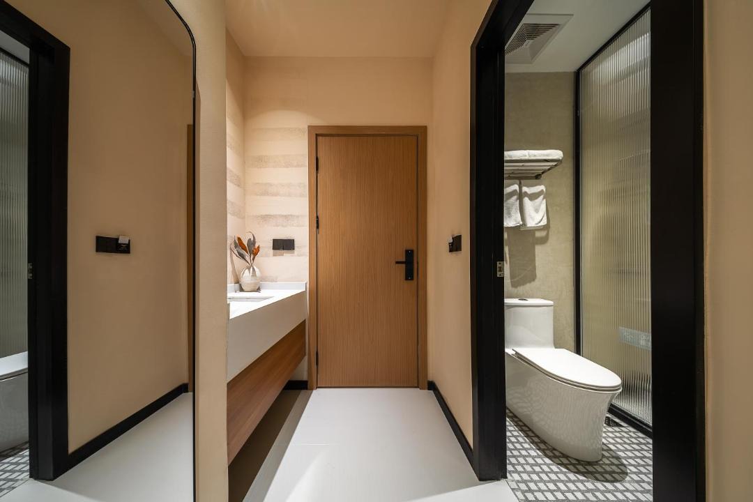 Photo of Bathroom in Siming