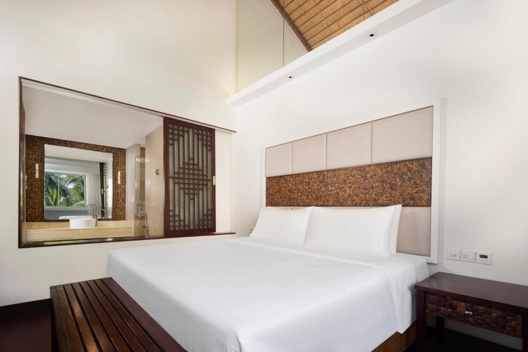 Photo of Bedroom in Jiyang