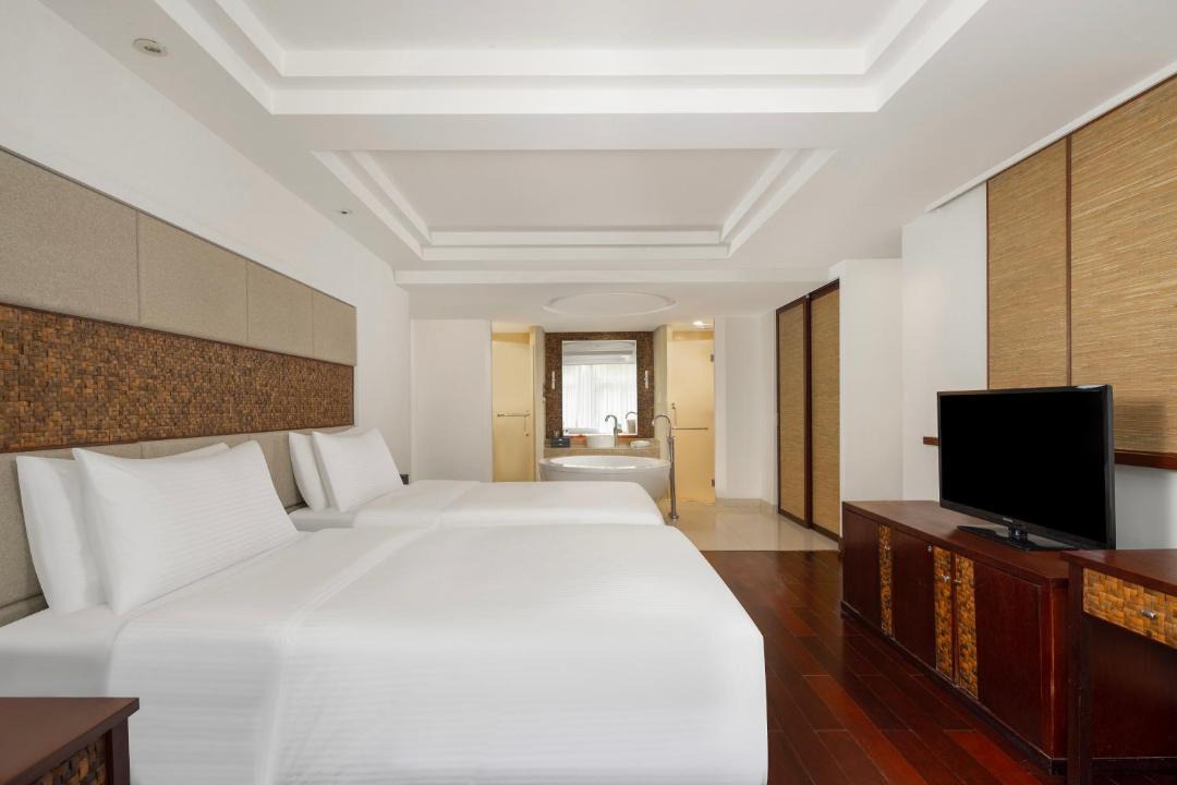 Photo of Bedroom in Jiyang