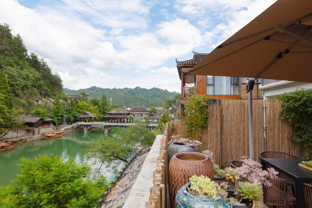 Photo of Others in Fenghuang