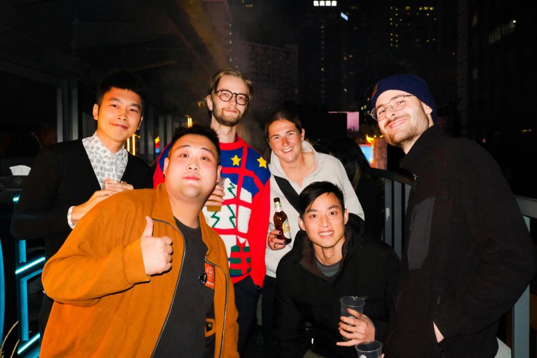 Photo of Others in Jinjiang