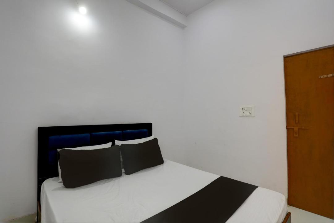 Photo of Bedroom in Aligarh