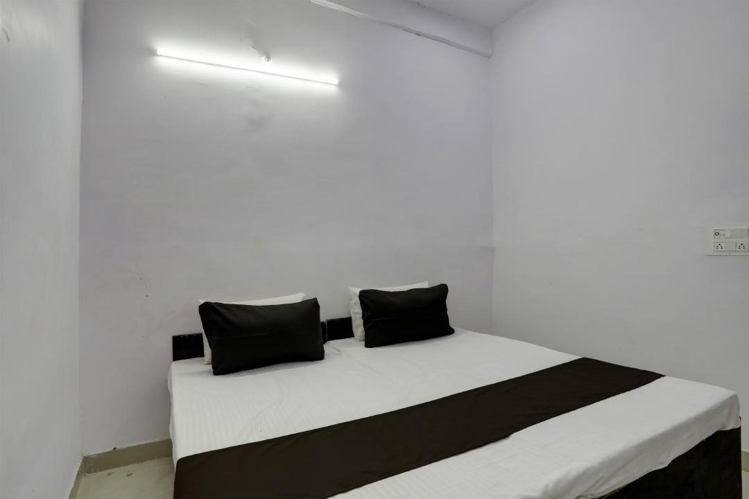 Photo of Bedroom in Aligarh