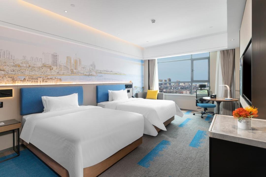 Photo of Bedroom in Qingdao