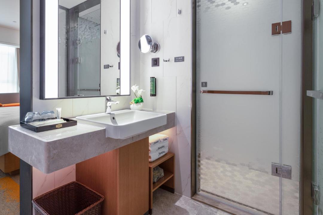 Photo of Bathroom in Qingdao