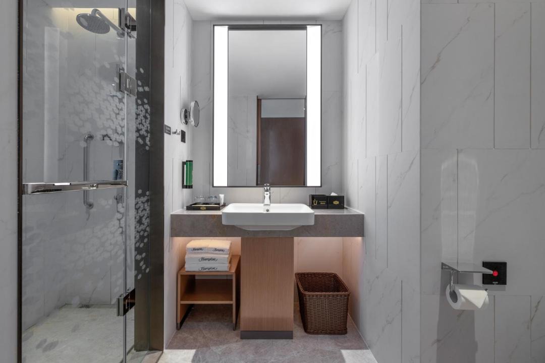 Photo of Bathroom in Qingdao