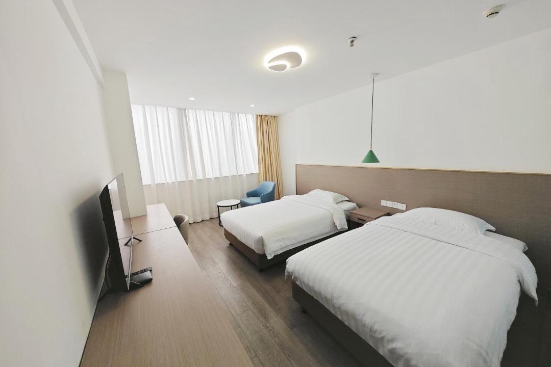 Photo of Bedroom in Huaqiang North