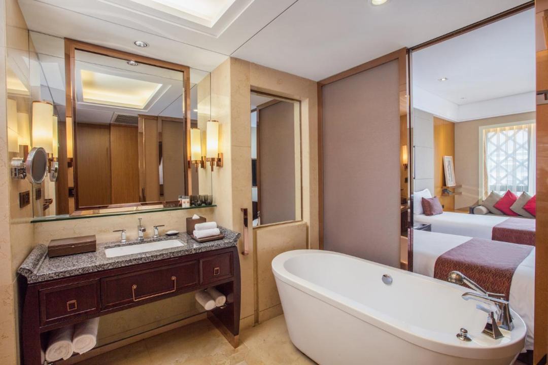 Photo of Bathroom in Tunxi