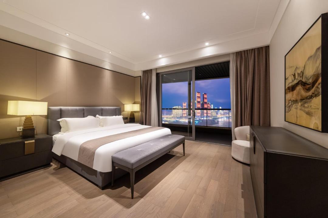 Photo of Bedroom in Nan An