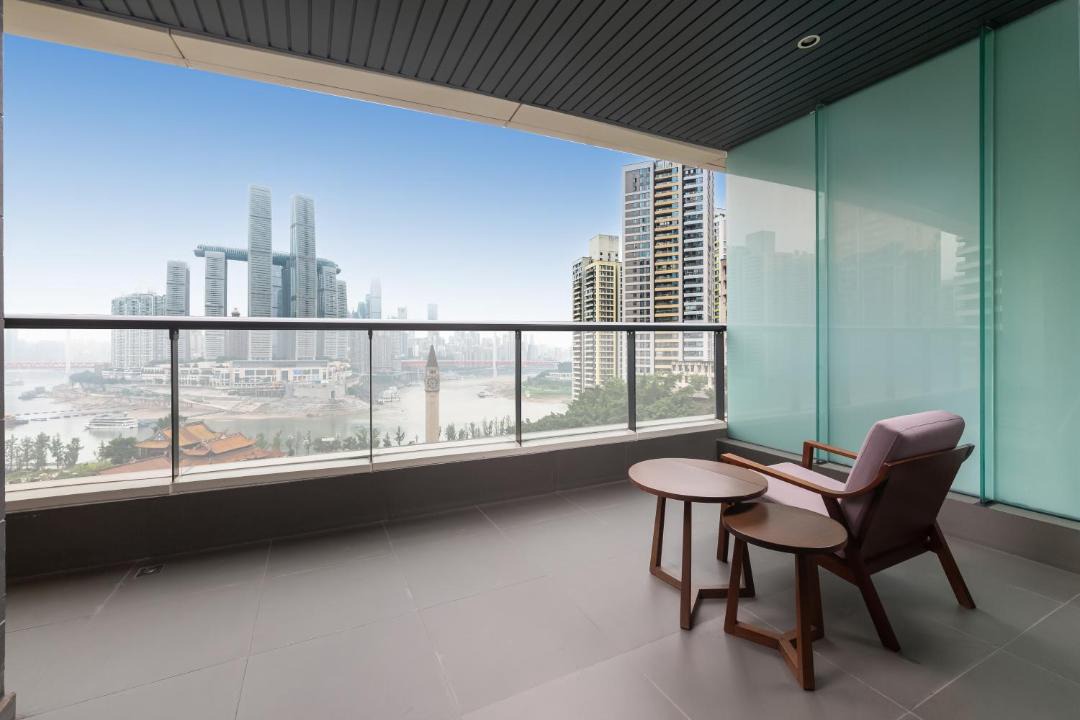 Photo of Patio Balcony in Nan An
