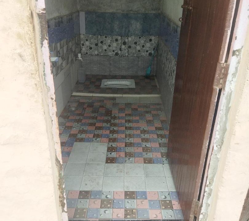 Photo of Bathroom in Mathura