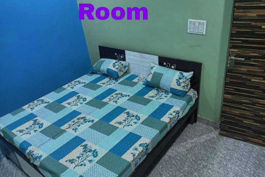 Photo of Bedroom in Hapur