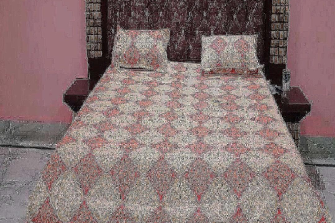 Photo of Bedroom in Hapur