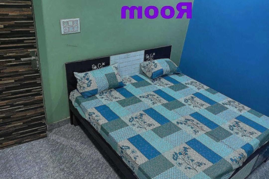 Photo of Bedroom in Hapur