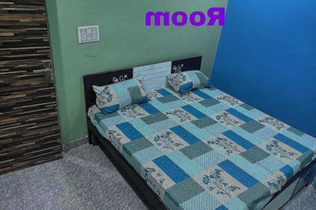 Photo of Bedroom in Hapur
