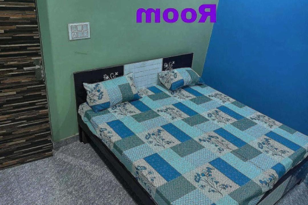 Photo of Bedroom in Hapur
