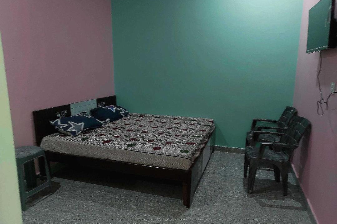 Photo of Bedroom in Hapur