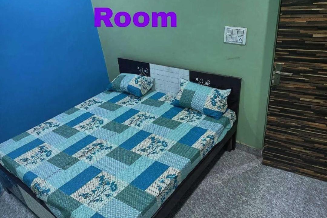 Photo of Bedroom in Hapur
