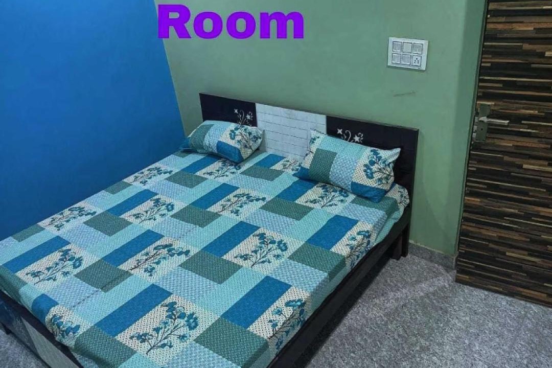 Photo of Bedroom in Hapur