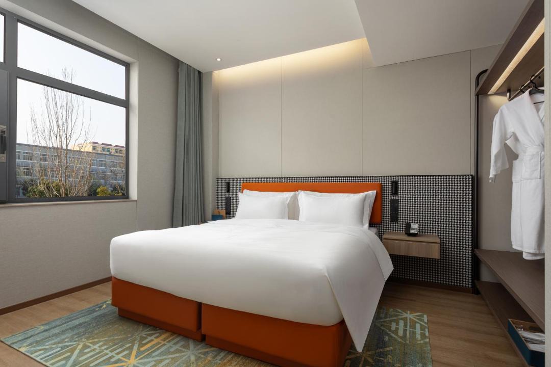 Photo of Bedroom in Yanliang