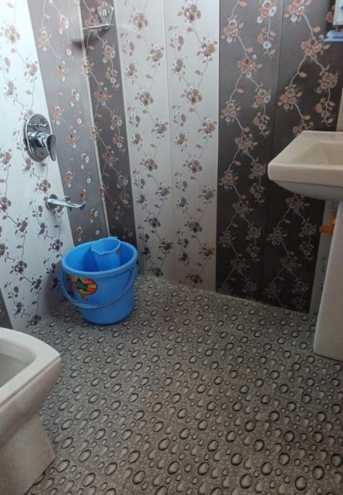Photo of Bathroom in Dal Lake