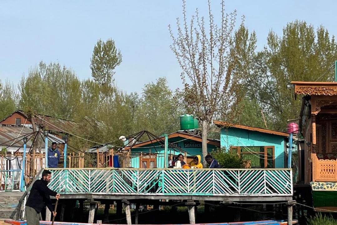 Photo of Others in Dal Lake