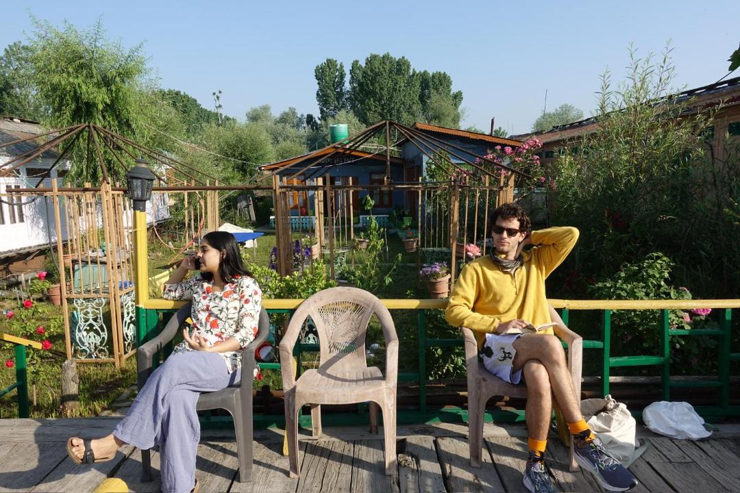 Photo of Others in Dal Lake