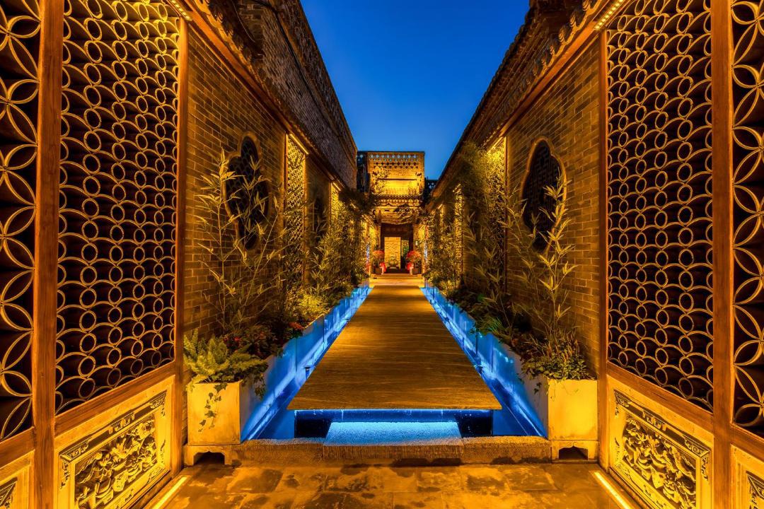 Photo of Others in Pingyao