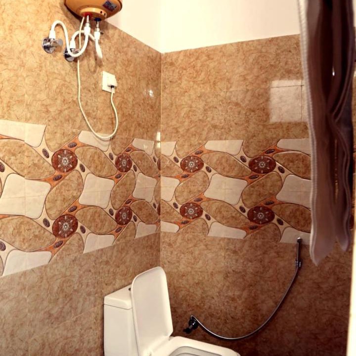 Photo of Bathroom in Taj Ganj