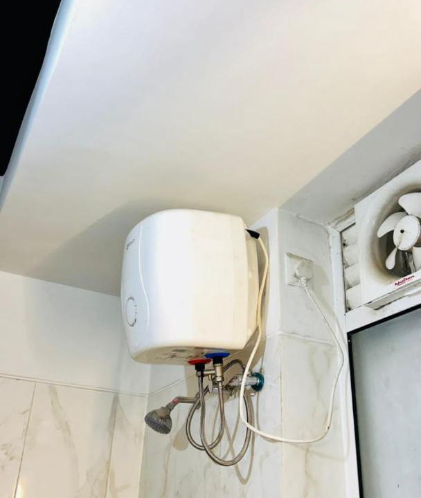 Photo of Bathroom in Gomti Nagar