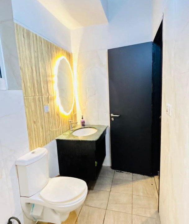 Photo of Bathroom in Gomti Nagar