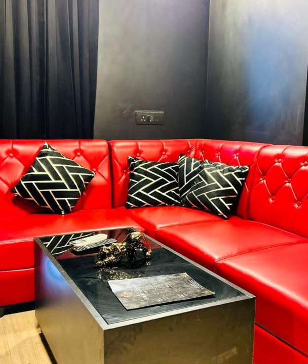 Photo of Livingroom in Gomti Nagar