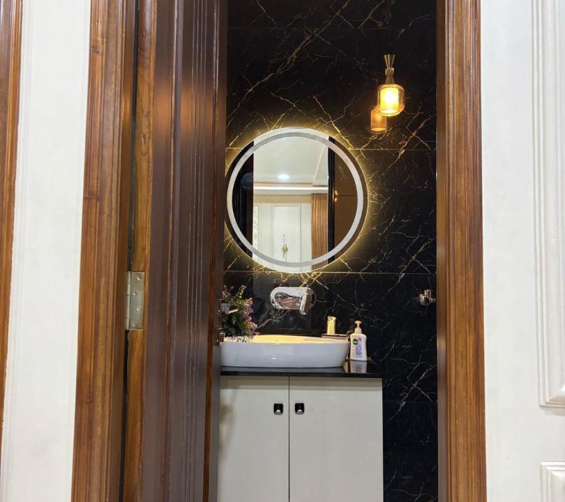 Photo of Bathroom in Mahmoorganj
