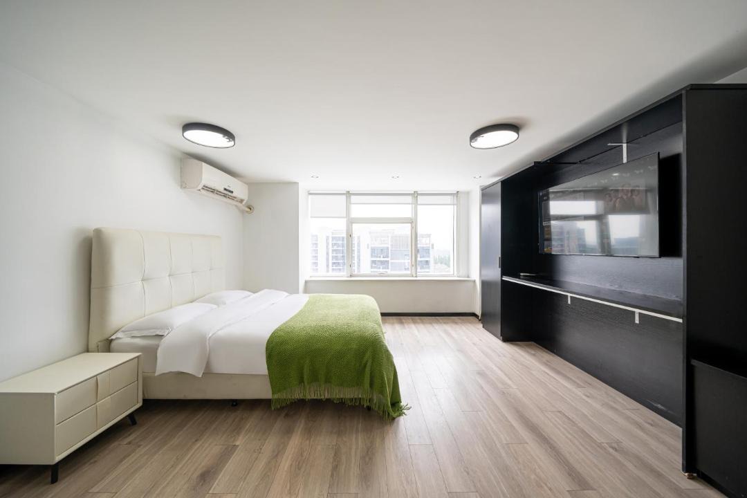 Photo of Bedroom in Minhang