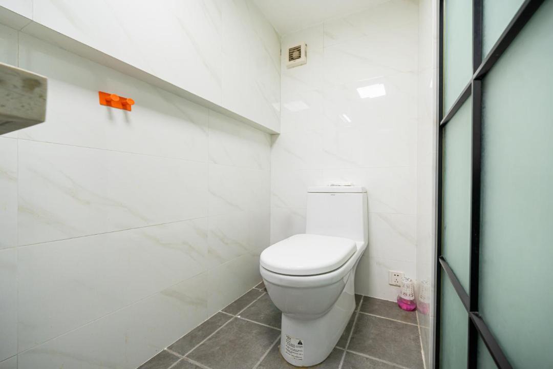 Photo of Bathroom in Minhang