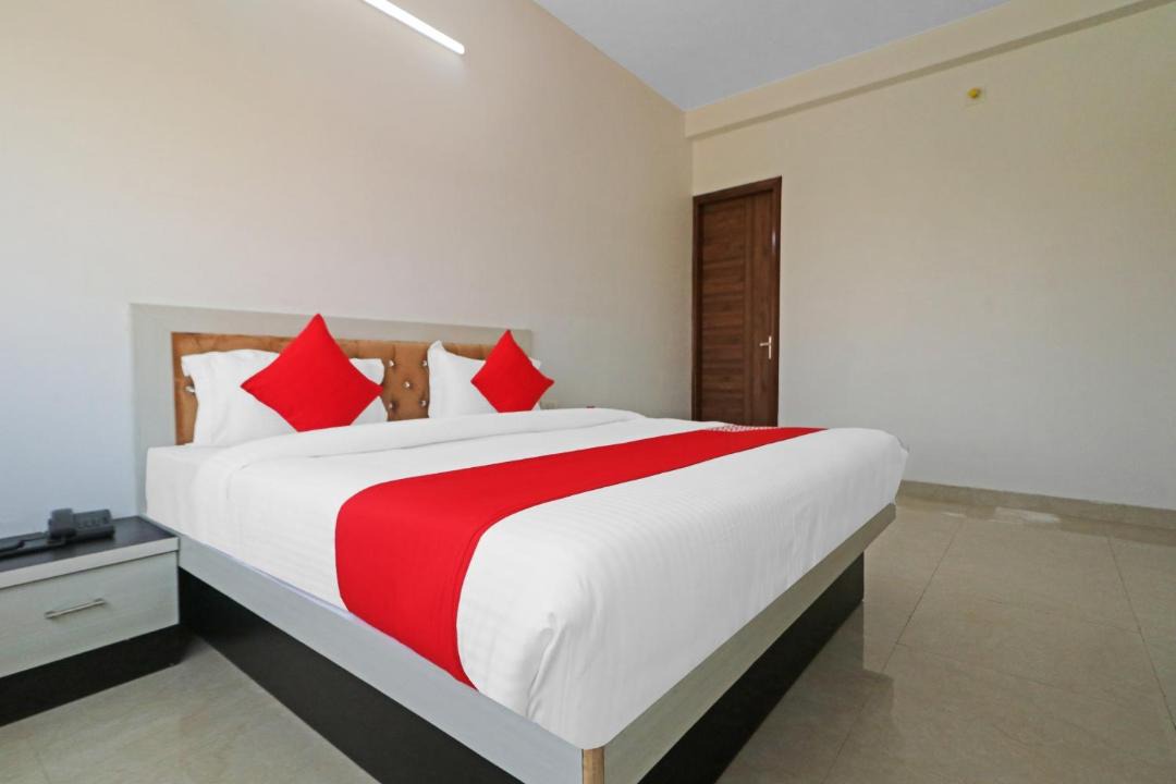 Photo of Bedroom in Baksar