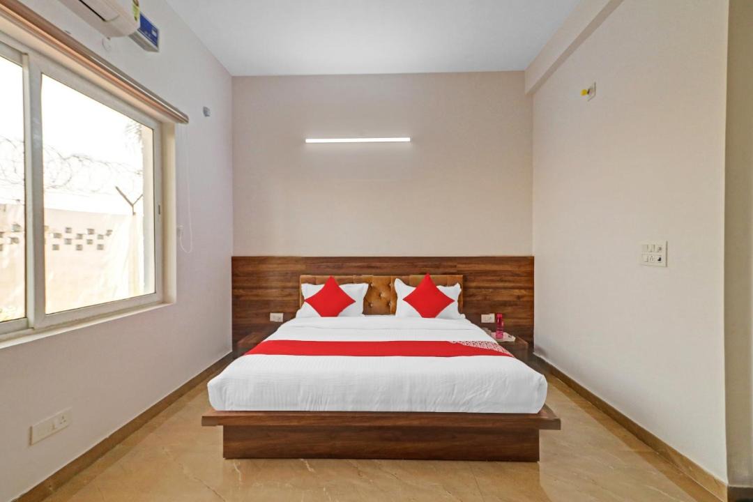 Photo of Bedroom in Baksar