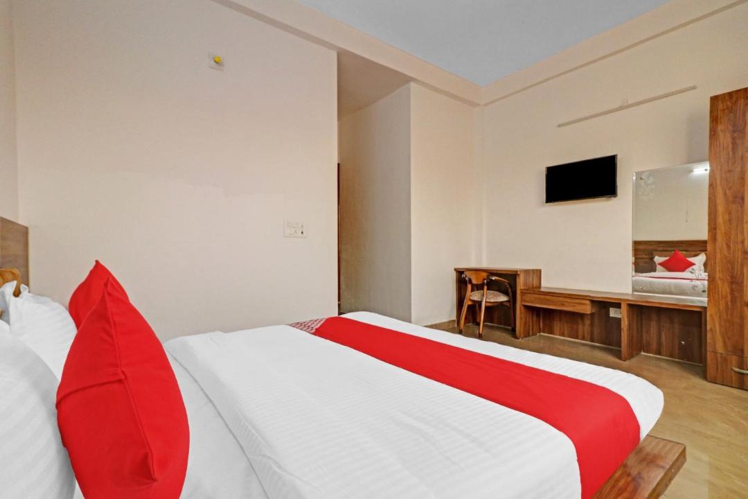 Photo of Bedroom in Baksar