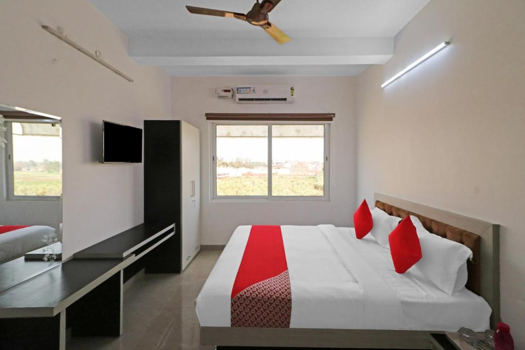 Photo of Bedroom in Baksar