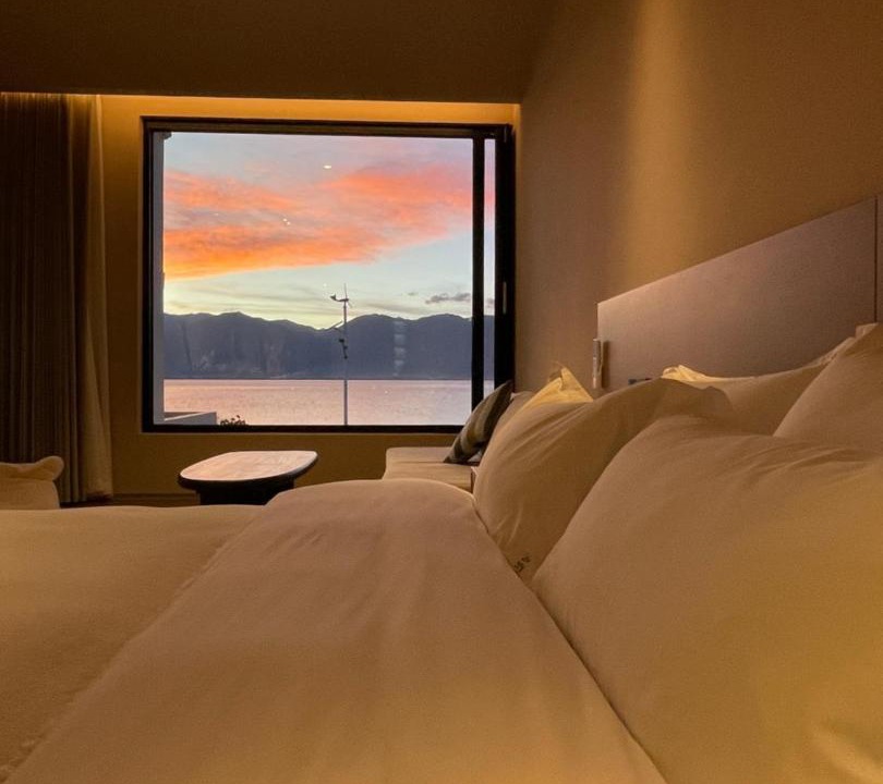 Photo of Bedroom in Dali Town