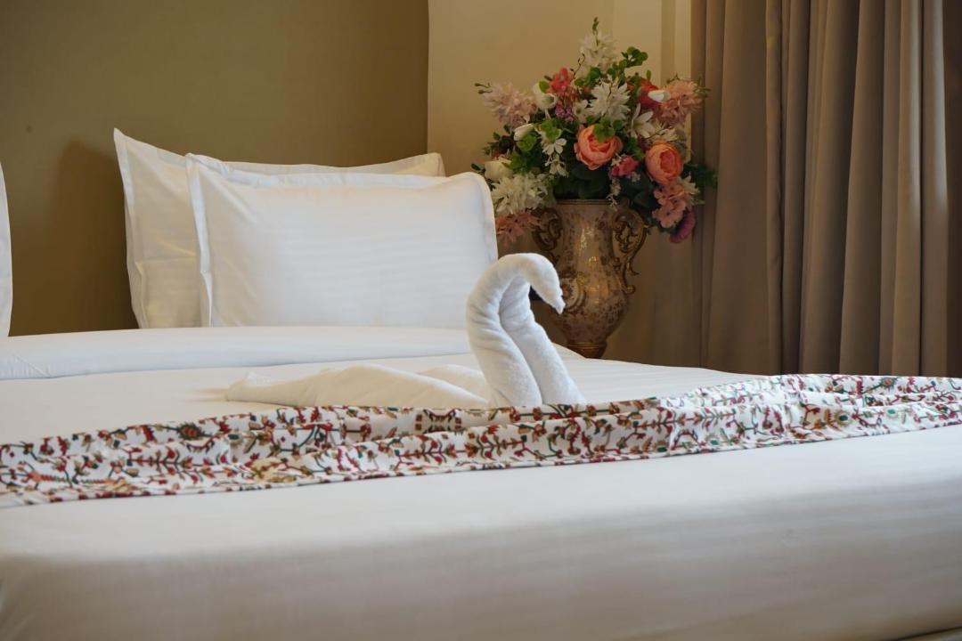 Photo of Bedroom in Moradabad