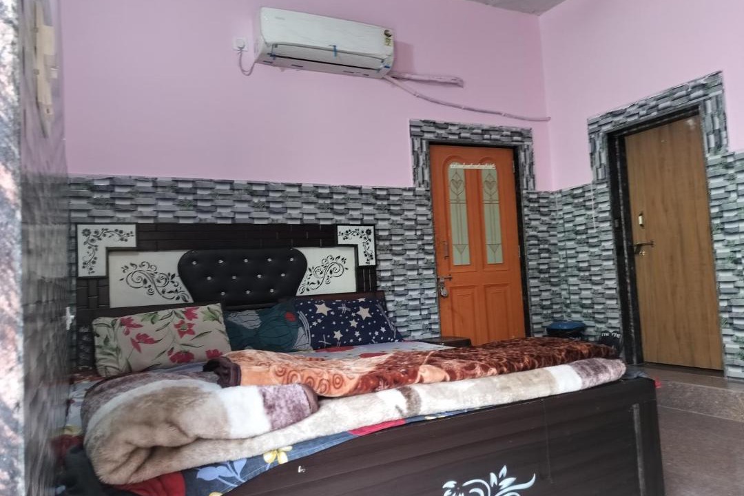 Photo of Bedroom in Vrindavan